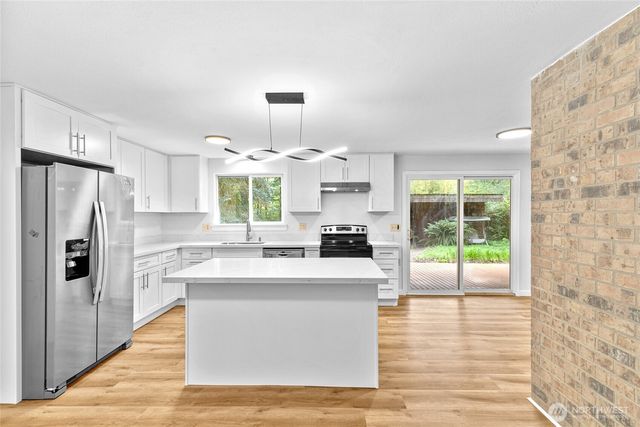 505 142nd Avenue SW, Tenino, WA 98589