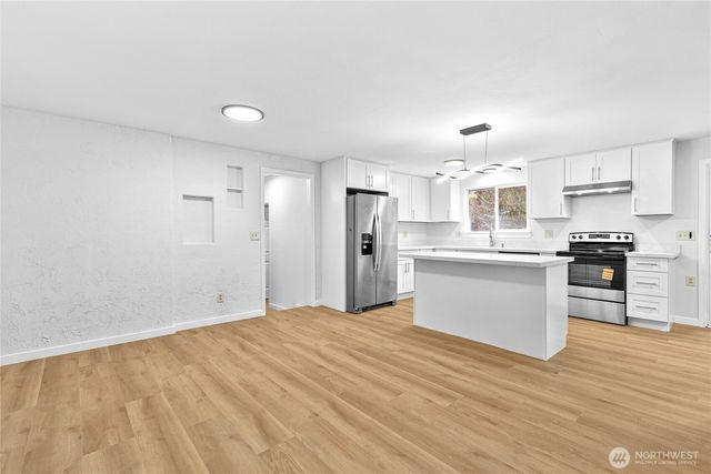 505 142nd Avenue SW, Tenino, WA 98589