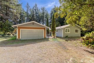 505 142nd Avenue SW, Tenino, WA 98589