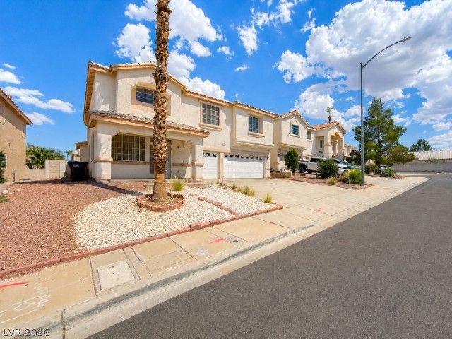 268 Daisy Gold Court, Henderson, NV 89074