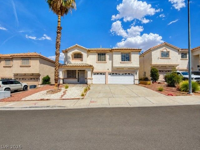 268 Daisy Gold Court, Henderson, NV 89074