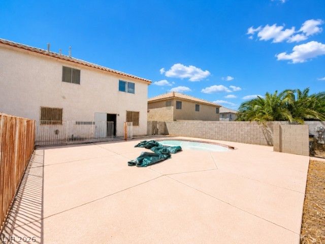 268 Daisy Gold Court, Henderson, NV 89074