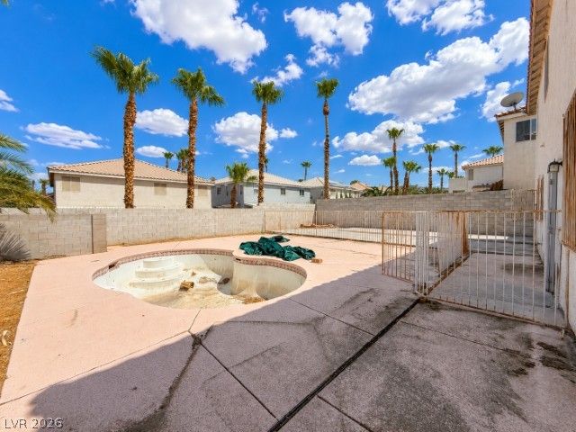268 Daisy Gold Court, Henderson, NV 89074