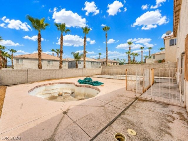 268 Daisy Gold Court, Henderson, NV 89074