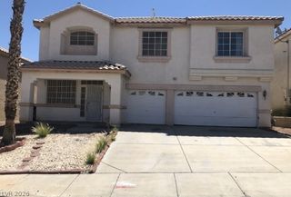 268 Daisy Gold Court, Henderson, NV 89074