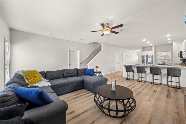 121 Ridgeway Circle, Crestview, FL 32536