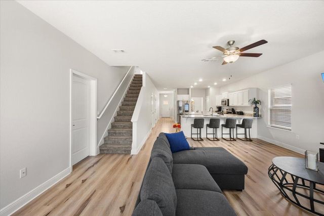 121 Ridgeway Circle, Crestview, FL 32536