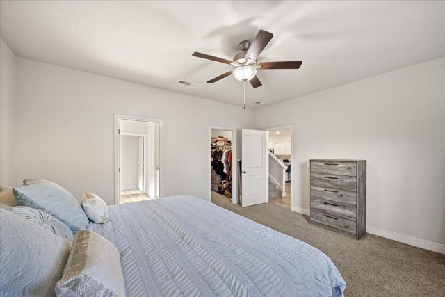 121 Ridgeway Circle, Crestview, FL 32536