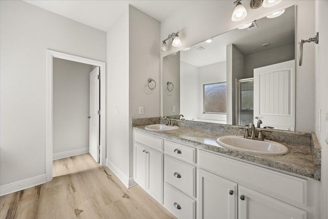 121 Ridgeway Circle, Crestview, FL 32536