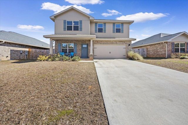 121 Ridgeway Circle, Crestview, FL 32536