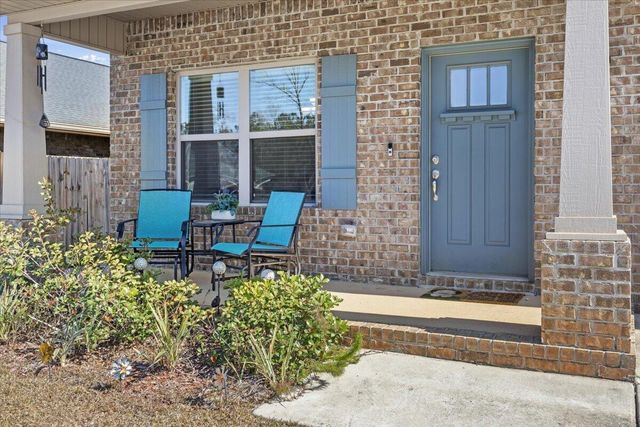 121 Ridgeway Circle, Crestview, FL 32536