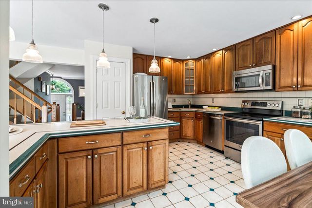 5583 RIVENDELL PL, Frederick, MD 21703