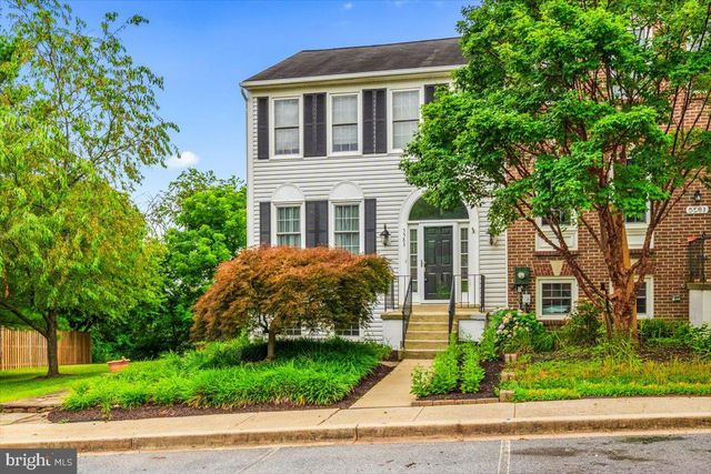 5583 RIVENDELL PL, Frederick, MD 21703