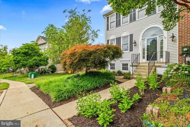 5583 RIVENDELL PL, Frederick, MD 21703