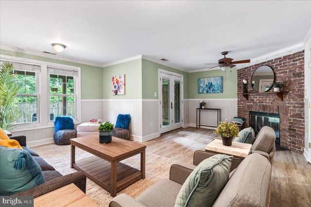 5583 RIVENDELL PL, Frederick, MD 21703