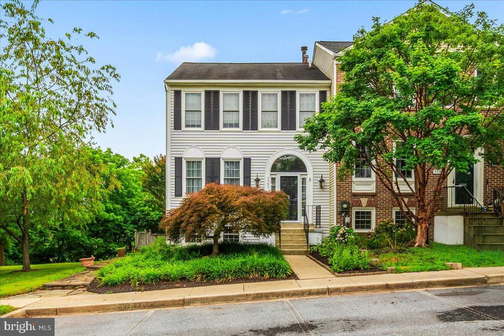 5583 RIVENDELL PL, Frederick, MD 21703