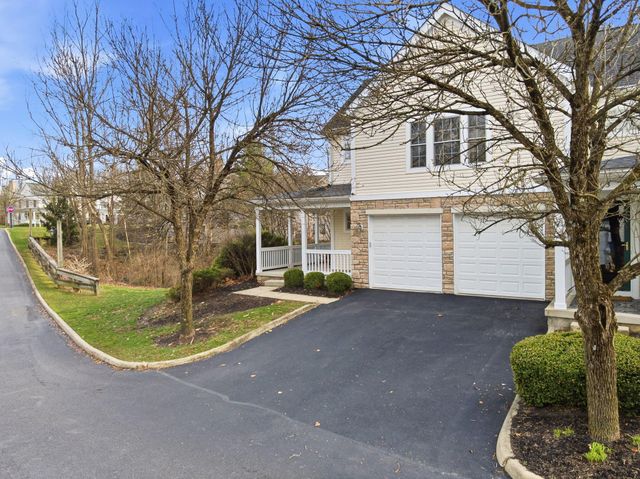 505 Serenity Drive, 13, Columbus, OH 43230