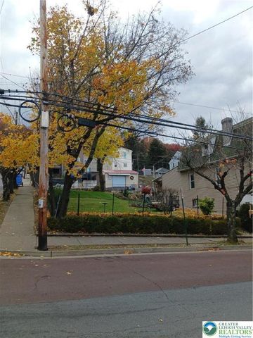 William Street, Bethlehem City, PA 18015