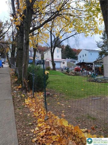 William Street, Bethlehem City, PA 18015