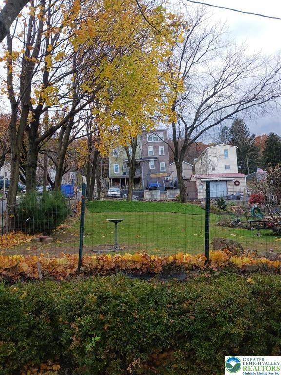 William Street, Bethlehem City, PA 18015