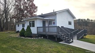 5080 Chilson Road, Howell, MI 48843