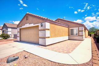 4955 E MEADOW VISTA Drive, Cornville, AZ 86325