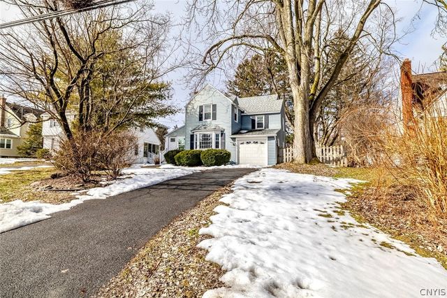 121 Butternut Drive, Dewitt, NY 13214