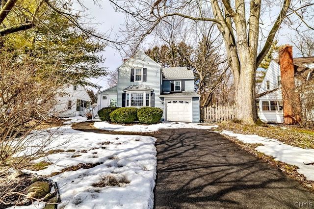 121 Butternut Drive, Dewitt, NY 13214