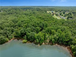 Lot 4 Little Creek Road, Anderson, SC 29621