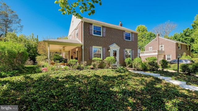 270 SUNNYBROOK RD, Springfield, PA 19064