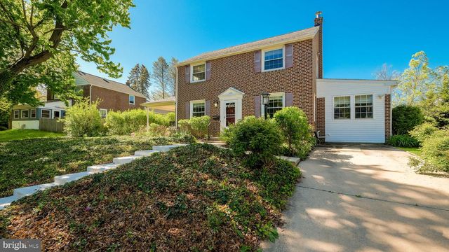 270 SUNNYBROOK RD, Springfield, PA 19064