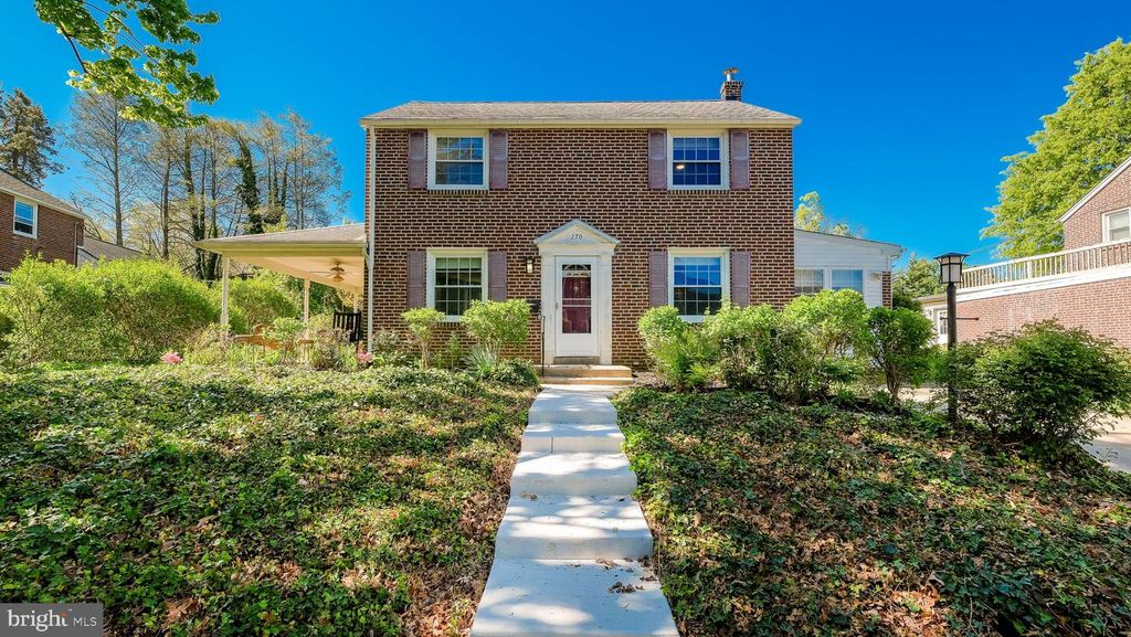 270 SUNNYBROOK RD, Springfield, PA 19064