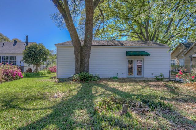 184 Preston Avenue, Shreveport, LA 71105