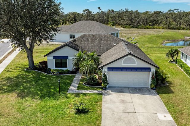 279 PARK FOREST BOULEVARD, Englewood, FL 34223