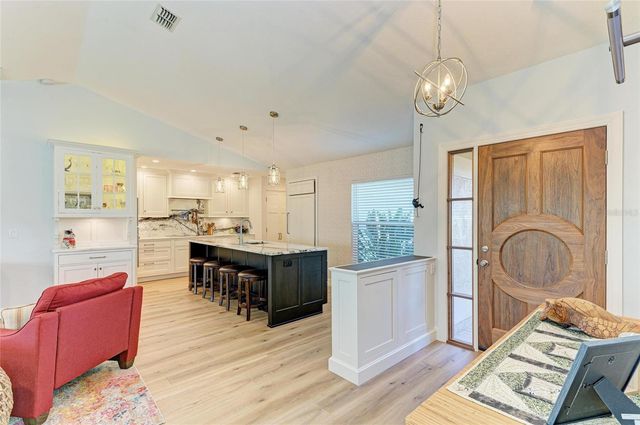 279 PARK FOREST BOULEVARD, Englewood, FL 34223