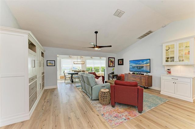 279 PARK FOREST BOULEVARD, Englewood, FL 34223