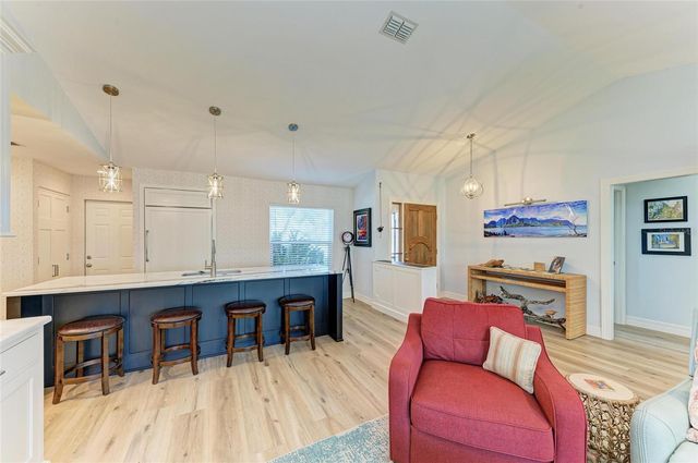 279 PARK FOREST BOULEVARD, Englewood, FL 34223