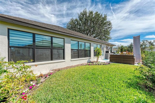 279 PARK FOREST BOULEVARD, Englewood, FL 34223