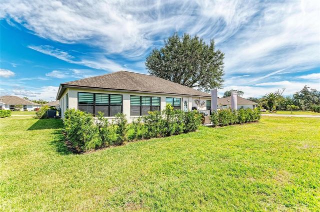 279 PARK FOREST BOULEVARD, Englewood, FL 34223