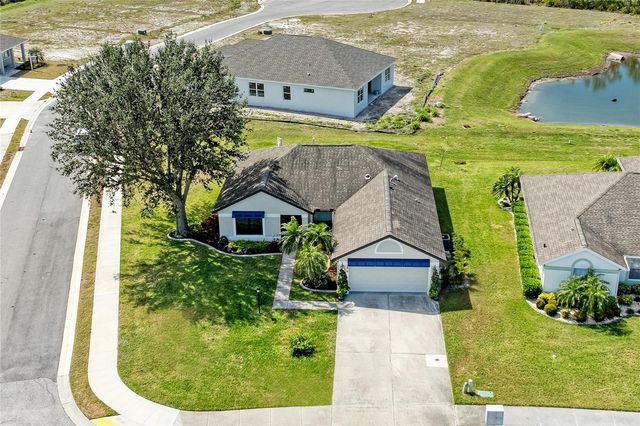 279 PARK FOREST BOULEVARD, Englewood, FL 34223