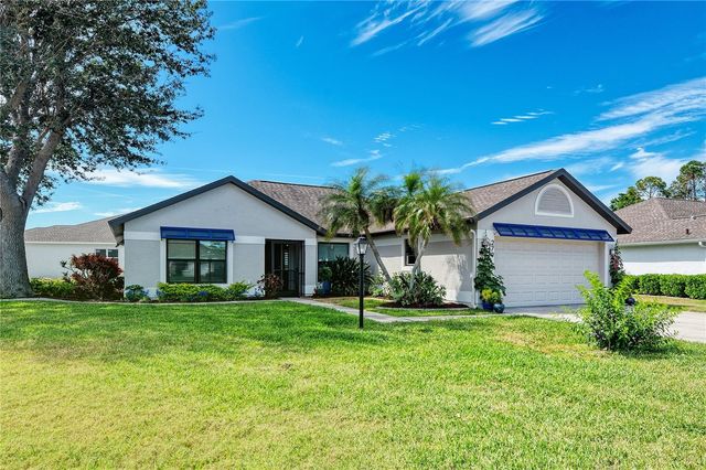 279 PARK FOREST BOULEVARD, Englewood, FL 34223