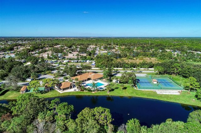 279 PARK FOREST BOULEVARD, Englewood, FL 34223