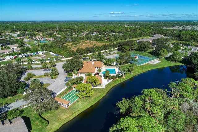 279 PARK FOREST BOULEVARD, Englewood, FL 34223