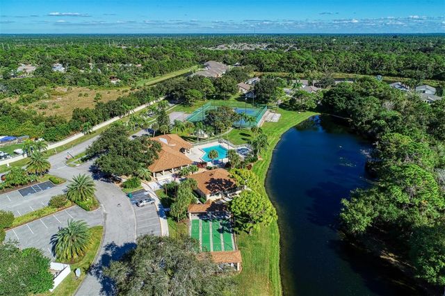 279 PARK FOREST BOULEVARD, Englewood, FL 34223