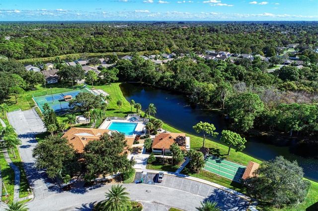 279 PARK FOREST BOULEVARD, Englewood, FL 34223