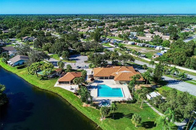 279 PARK FOREST BOULEVARD, Englewood, FL 34223