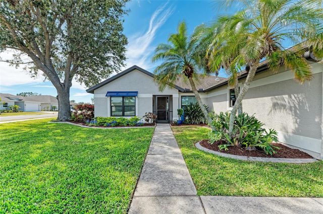 279 PARK FOREST BOULEVARD, Englewood, FL 34223