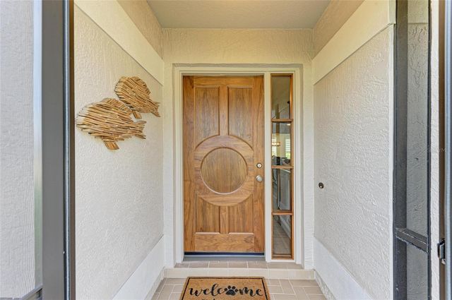 279 PARK FOREST BOULEVARD, Englewood, FL 34223