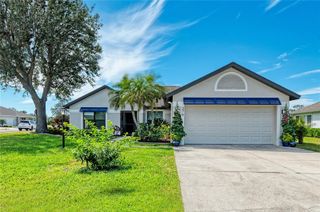 279 PARK FOREST BOULEVARD, Englewood, FL 34223