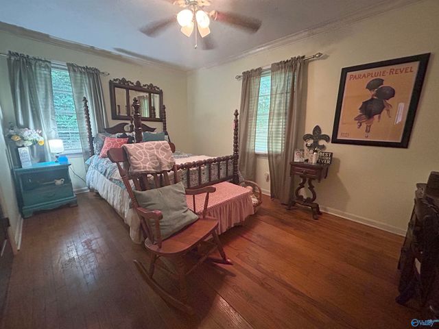 516 Country Club Drive, Gadsden, AL 35901